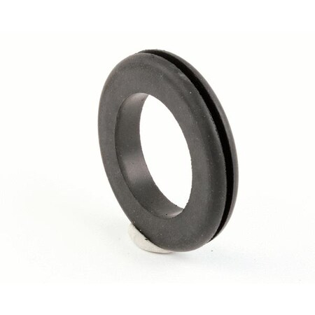 Hatco Grommet Black Molded 05.06.008.00